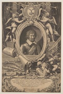  by Aegidius Sadeler II