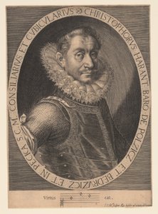  by Aegidius Sadeler II