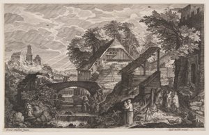  by Aegidius Sadeler II