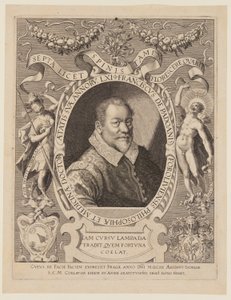 by Aegidius Sadeler II