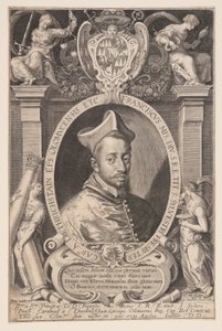  by Aegidius Sadeler II