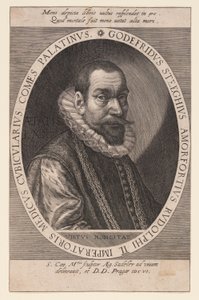  by Aegidius Sadeler II