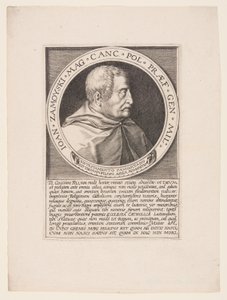  by Aegidius Sadeler II