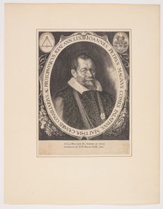 by Aegidius Sadeler II