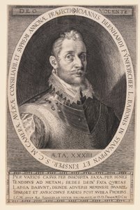  by Aegidius Sadeler II