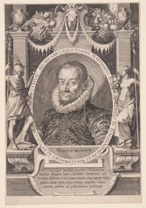  by Aegidius Sadeler II