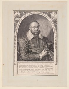  by Aegidius Sadeler II