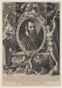  by Aegidius Sadeler II