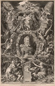  by Aegidius Sadeler II