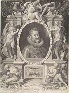 Rudolph II