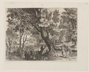  by Aegidius Sadeler II