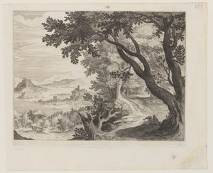  by Aegidius Sadeler II