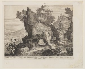  by Aegidius Sadeler II