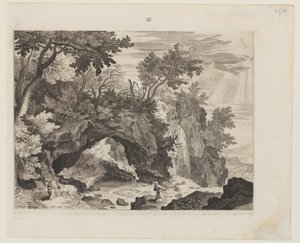  by Aegidius Sadeler II
