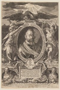  by Aegidius Sadeler II