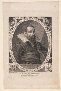  by Aegidius Sadeler II