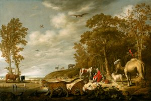  by Aelbert Cuyp