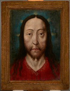 Mesih, Salvator Mundi