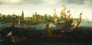 IJsselmonde