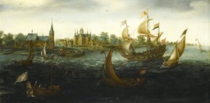 IJsselmonde