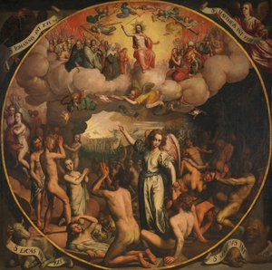  by Aert Pietersz.