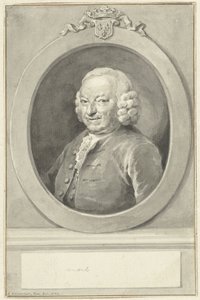 Johan Hudde Dedel