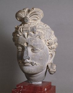 Bir Bodhisattva