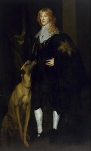  by after Anthony van Dyck