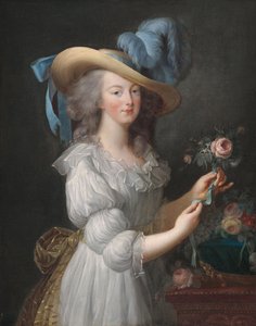  by after Élisabeth Louise Vigée Le Brun