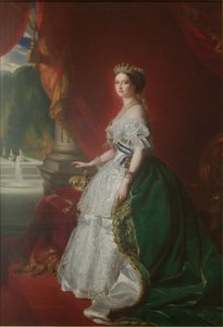İmparatoriçe Eugenie