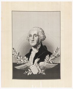 Vesika by After Gilbert Stuart