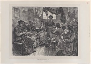  by after Hubert von Herkomer