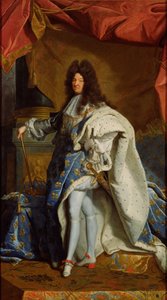 Louis XIV