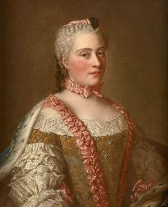  by after Jean Etienne Liotard