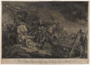  by after John Trumbull