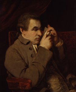  by after Joshua Reynolds
