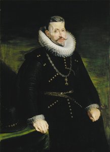 Habsburg Arşidükü Albrecht VII