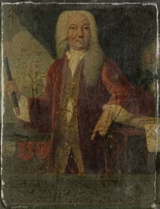 Adrian Valckenier