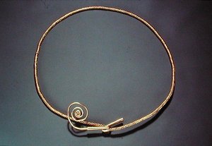 Torc, Tara