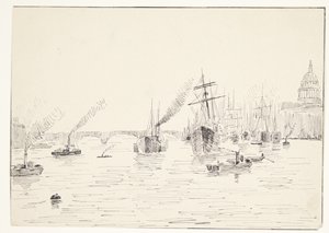 Seine (?)