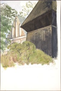 Sct. Klokkehus, Kliplev