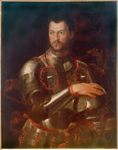 Duke Cosimo I