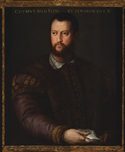 Cosimo I de Medici