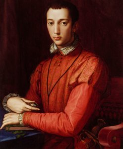 Francesco I de "Medici