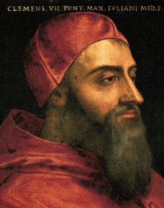 Papa Clement VII