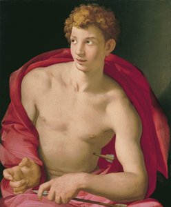 Aziz Sebastian, 1533