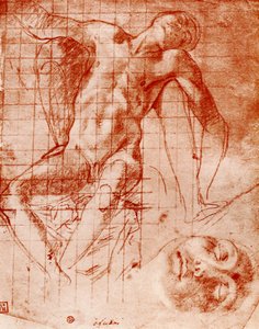 Çalışmalar, 1913. by Agnolo Bronzino