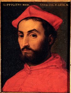 Kardinal Ippolito de Medici