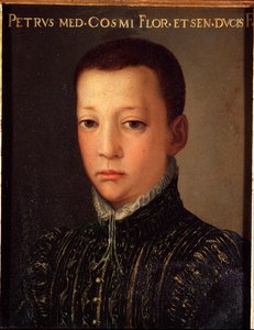 Don Pietro de Medicis