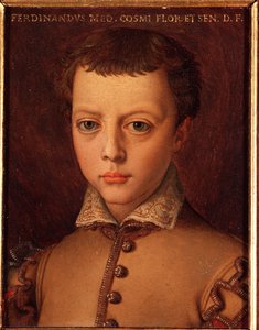 Medicisli I. Ferdinand